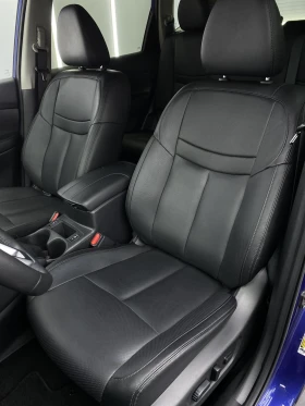 Nissan Rogue 2.5 SL AWD 170hp, снимка 8