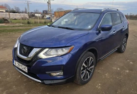 Nissan Rogue 2.5 SL AWD 170hp, снимка 2