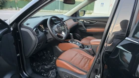 Nissan Rogue 2.5 SL AWD 170hp | Mobile.bg � ����� ������ 14