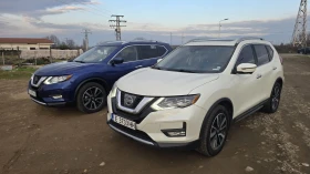 Nissan Rogue 2.5 SL AWD 170hp, снимка 15