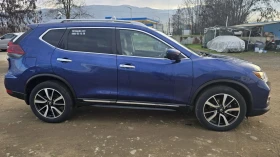 Nissan Rogue 2.5 SL AWD 170hp, снимка 4