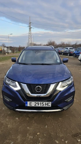 Nissan Rogue 2.5 SL AWD 170hp, снимка 3