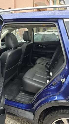 Nissan Rogue 2.5 SL AWD 170hp, снимка 11