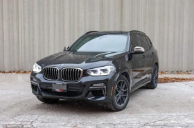 BMW X3 * M40i * CARFAX * БЕЗ ПЪРВОНАЧАЛНА ВНОСКА