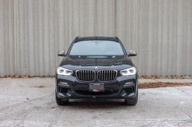 BMW X3 * M40i * CARFAX * БЕЗ ПЪРВОНАЧАЛНА ВНОСКА - 49900 лв. / 25513.46 € - 73191346 2
