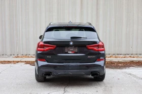 BMW X3 * M40i * CARFAX * БЕЗ ПЪРВОНАЧАЛНА ВНОСКА - 49900 лв. / 25513.46 € - 73191346 5