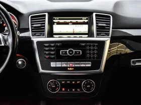 Mercedes-Benz ML * BlueTEC 4MATIC SUV * CARFAX * ЦЕНА ДО БГ, снимка 13