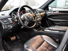 Mercedes-Benz ML * BlueTEC 4MATIC SUV * CARFAX * ЦЕНА ДО БГ, снимка 11