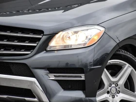 Mercedes-Benz ML * BlueTEC 4MATIC SUV * CARFAX * ЦЕНА ДО БГ, снимка 2