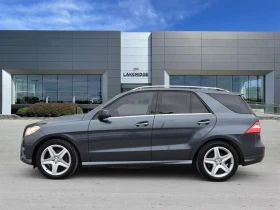 Mercedes-Benz ML * BlueTEC 4MATIC SUV * CARFAX * ЦЕНА ДО БГ, снимка 5
