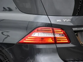 Mercedes-Benz ML * BlueTEC 4MATIC SUV * CARFAX * ЦЕНА ДО БГ, снимка 8