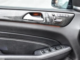 Mercedes-Benz ML * BlueTEC 4MATIC SUV * CARFAX * ЦЕНА ДО БГ, снимка 15