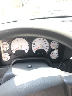 Dodge RAM 1500 4.7 бензин - 6200 € / 12126.15 лв. - 78071721 4