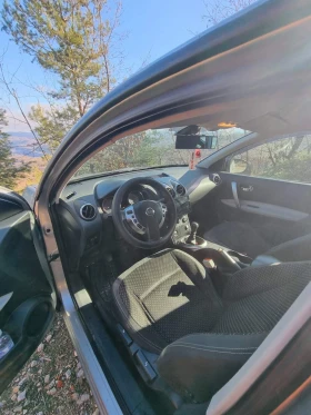 Nissan Qashqai - 5000 € / 9779.15 лв. - 73052249 7