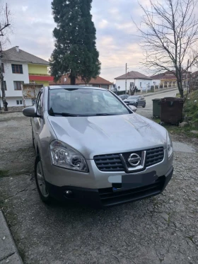 Nissan Qashqai - 5000 € / 9779.15 лв. - 73052249 5