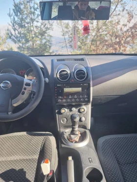 Nissan Qashqai - 5000 € / 9779.15 лв. - 73052249 8