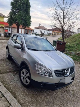 Nissan Qashqai - 5000 € / 9779.15 лв. - 73052249 3