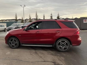 Mercedes-Benz GLE * AMG 43 * БЕЗ ЗАБЕЛЕЖКИ*  - 20700 € / 40485.68 лв. - 59800078 2