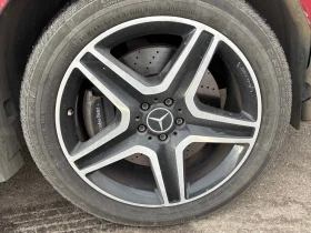 Mercedes-Benz GLE * AMG 43 * БЕЗ ЗАБЕЛЕЖКИ*  - 20700 € / 40485.68 лв. - 59800078 7