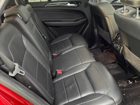 Mercedes-Benz GLE * AMG 43 * БЕЗ ЗАБЕЛЕЖКИ*  - 20700 € / 40485.68 лв. - 59800078 12