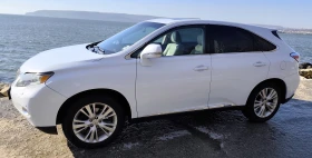 Lexus RX 450h 3.5 Hybrid LPG - 13200 € / 25816.96 лв. - 68992180 2