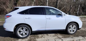 Lexus RX 450h 3.5 Hybrid LPG - 13200 € / 25816.96 лв. - 68992180 4