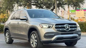 Mercedes-Benz GLE 350 4MATIC - 25900 € / 50656.00 лв. - 87048684 3