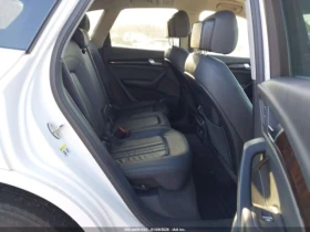 Audi Q5 45 PREMIUM* CARFAX* КЛИП на МОТОР | Auto.bg — изображение 8