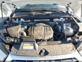 Audi Q5 45 PREMIUM* CARFAX* КЛИП на МОТОР | Auto.bg — изображение 10