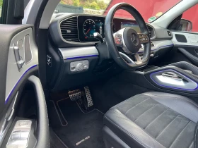Mercedes-Benz GLE 350 d/4MATIC/272HP/AMG/NIGHT/CAM/NAVI/ACC/AHK/963g - 45099 € / 88205.98 лв. - 35380078 8