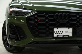 Audi SQ5 Technik * ТОП Оборудване * АвтоКредит* (ЦЕНА ДО БГ - 43950 € / 85958.73 лв. - 67801920 17
