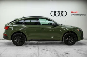 Audi SQ5 Technik * ТОП Оборудване * АвтоКредит* (ЦЕНА ДО БГ - 43950 € / 85958.73 лв. - 67801920 3