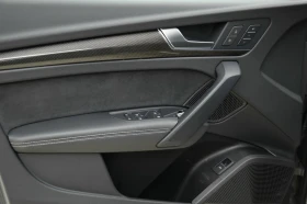Audi SQ5 Technik * ТОП Оборудване * АвтоКредит* (ЦЕНА ДО БГ - 43950 € / 85958.73 лв. - 67801920 7