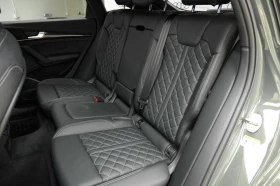 Audi SQ5 Technik * ТОП Оборудване * АвтоКредит* (ЦЕНА ДО БГ - 43950 € / 85958.73 лв. - 67801920 15