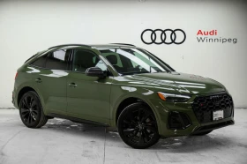 Audi SQ5 Technik * ТОП Оборудване * АвтоКредит* (ЦЕНА ДО БГ