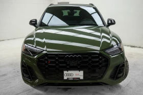 Audi SQ5 Technik * ТОП Оборудване * АвтоКредит* (ЦЕНА ДО БГ - 43950 € / 85958.73 лв. - 67801920 2
