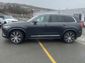 Volvo Xc90 Inscription * * CARFAX * * АВТО КРЕДИТ * *  | Auto.bg — изображение 3