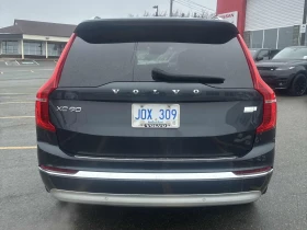 Volvo Xc90 Inscription * * CARFAX * * АВТО КРЕДИТ * *  | Auto.bg — изображение 5