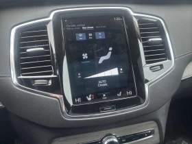 Volvo Xc90 Inscription * * CARFAX * * АВТО КРЕДИТ * *  | Auto.bg — изображение 12