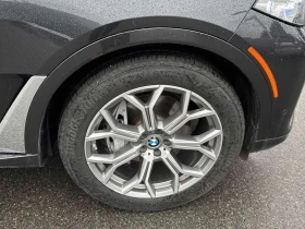 BMW X7 xDrive40i/LASER/��������/���������/360/H K | Mobile.bg � ����� ������ 6