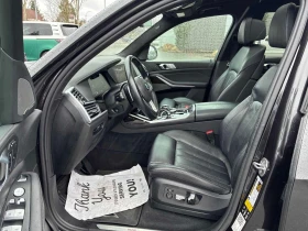 BMW X7 xDrive40i/LASER/��������/���������/360/H K | Mobile.bg � ����� ������ 7