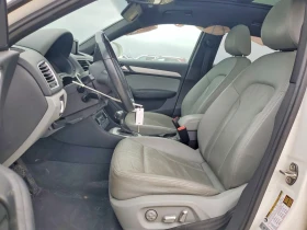 Audi Q3 2.0l Premium | Mobile.bg � ����� ������ 7