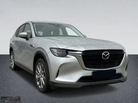 Mazda CX-60 EXCLUSIVE-LINE/328HP/AWD/MEMO/HUD/360/CPLAY/458q | Auto.bg — изображение 5