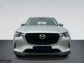 Mazda CX-60 EXCLUSIVE-LINE/328HP/AWD/MEMO/HUD/360/CPLAY/458q | Auto.bg — изображение 2