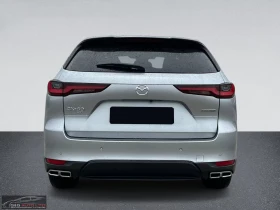 Mazda CX-60 EXCLUSIVE-LINE/328HP/AWD/MEMO/HUD/360/CPLAY/458q | Auto.bg — изображение 7