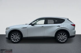 Mazda CX-60 EXCLUSIVE-LINE/328HP/AWD/MEMO/HUD/360/CPLAY/458q | Auto.bg — изображение 3