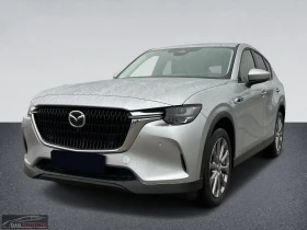 Mazda CX-60 EXCLUSIVE-LINE/328HP/AWD/MEMO/HUD/360/CPLAY/458q