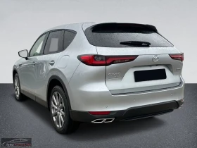 Mazda CX-60 EXCLUSIVE-LINE/328HP/AWD/MEMO/HUD/360/CPLAY/458q | Auto.bg — изображение 4