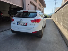 Hyundai IX35 2.0 4?4 газ топ - 8700 € / 17015.72 лв. - 73737281 3