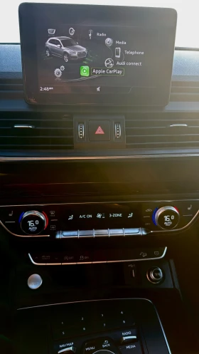 Audi Q5 undefined | Auto.bg — изображение 10